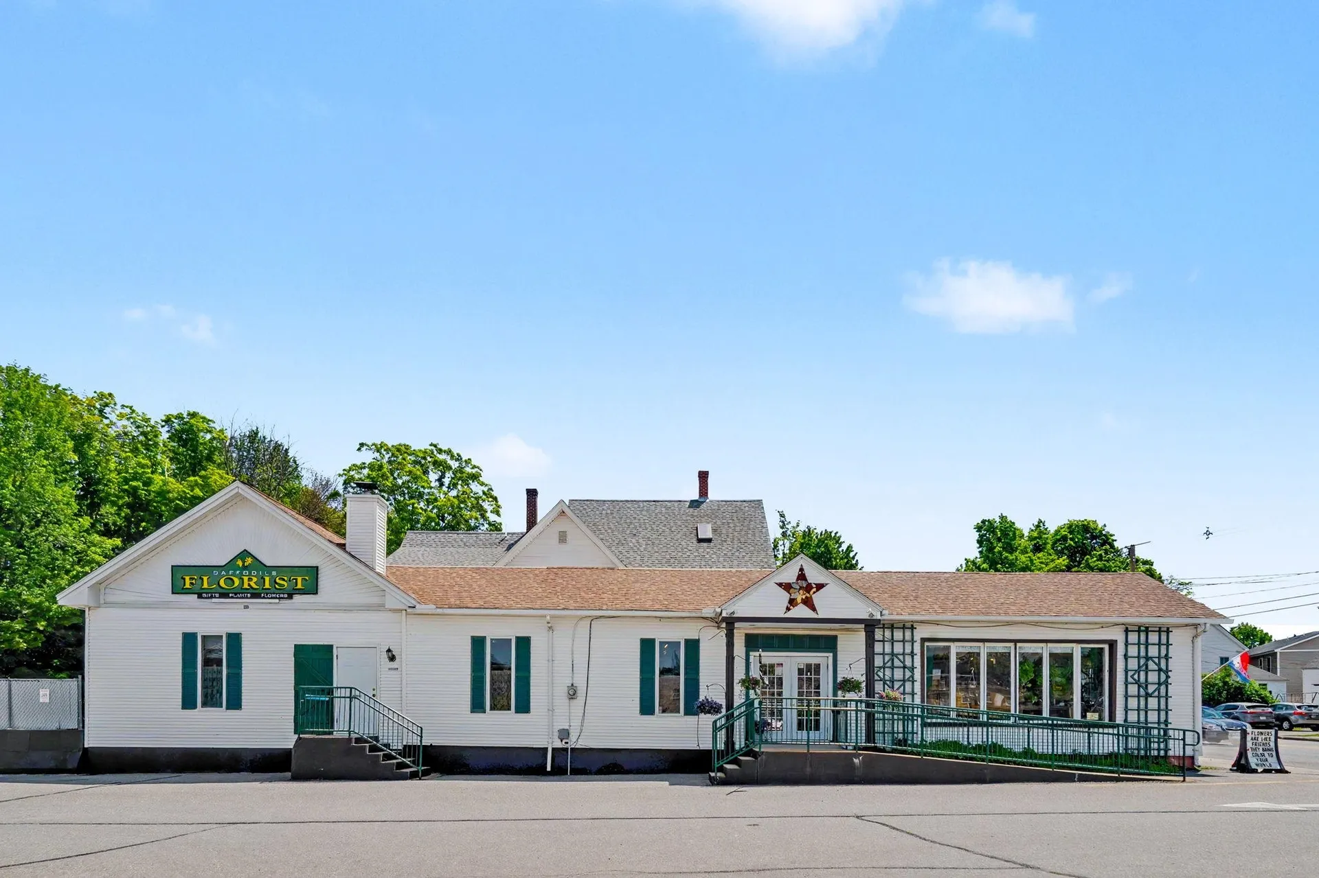 11 Turnpike Road Jaffrey NH 03452
