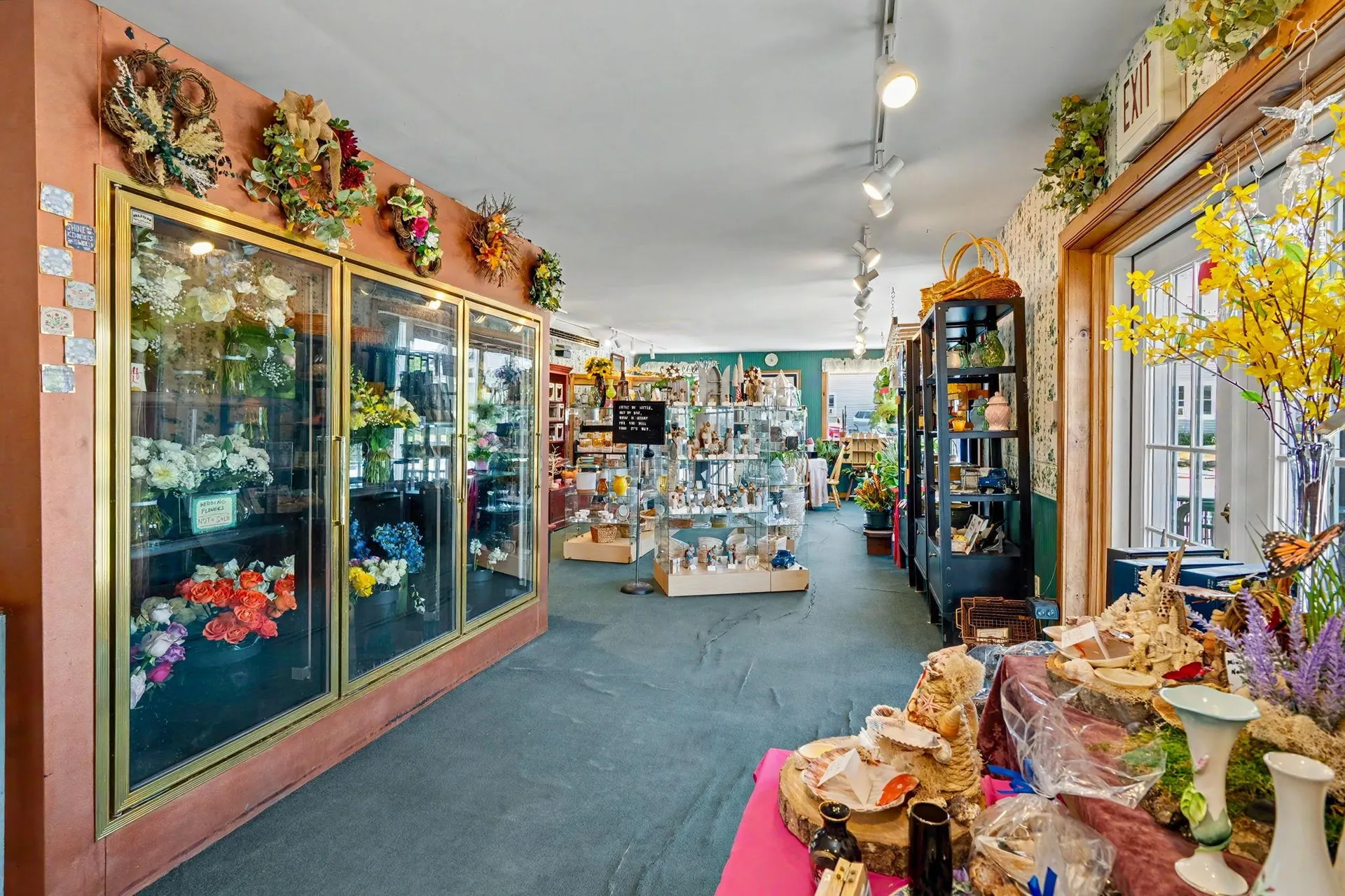 11 Turnpike Road Jaffrey NH 03452