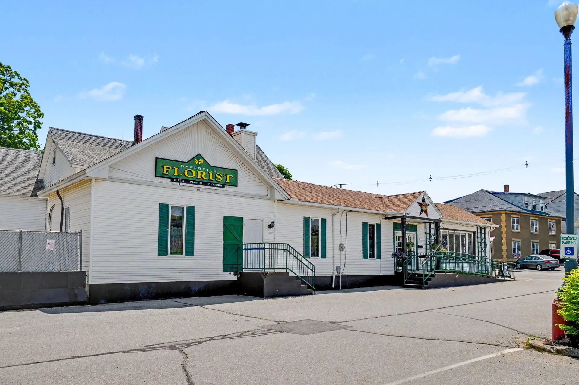 11 Turnpike Road Jaffrey NH 03452