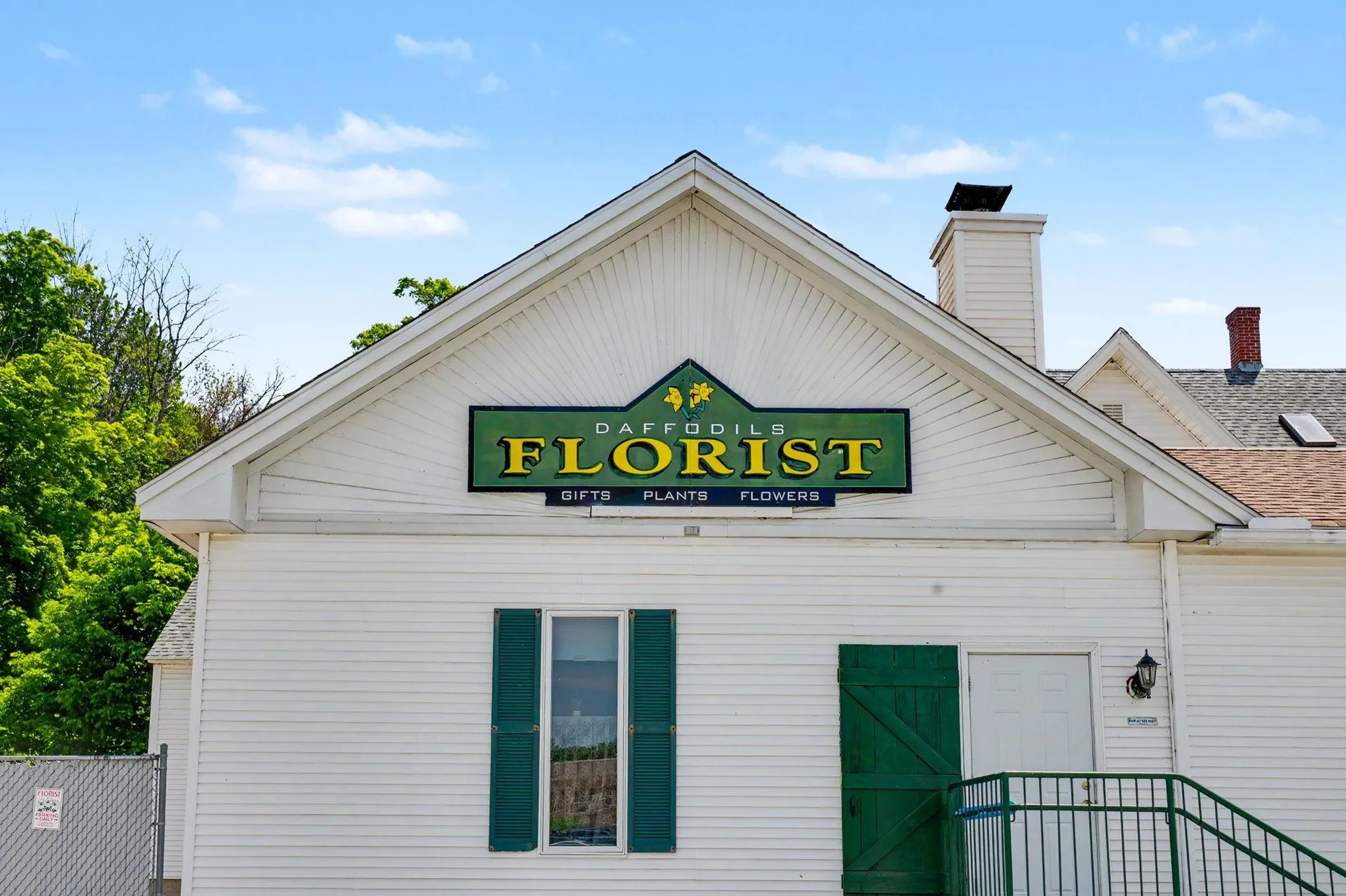 11 Turnpike Road Jaffrey NH 03452