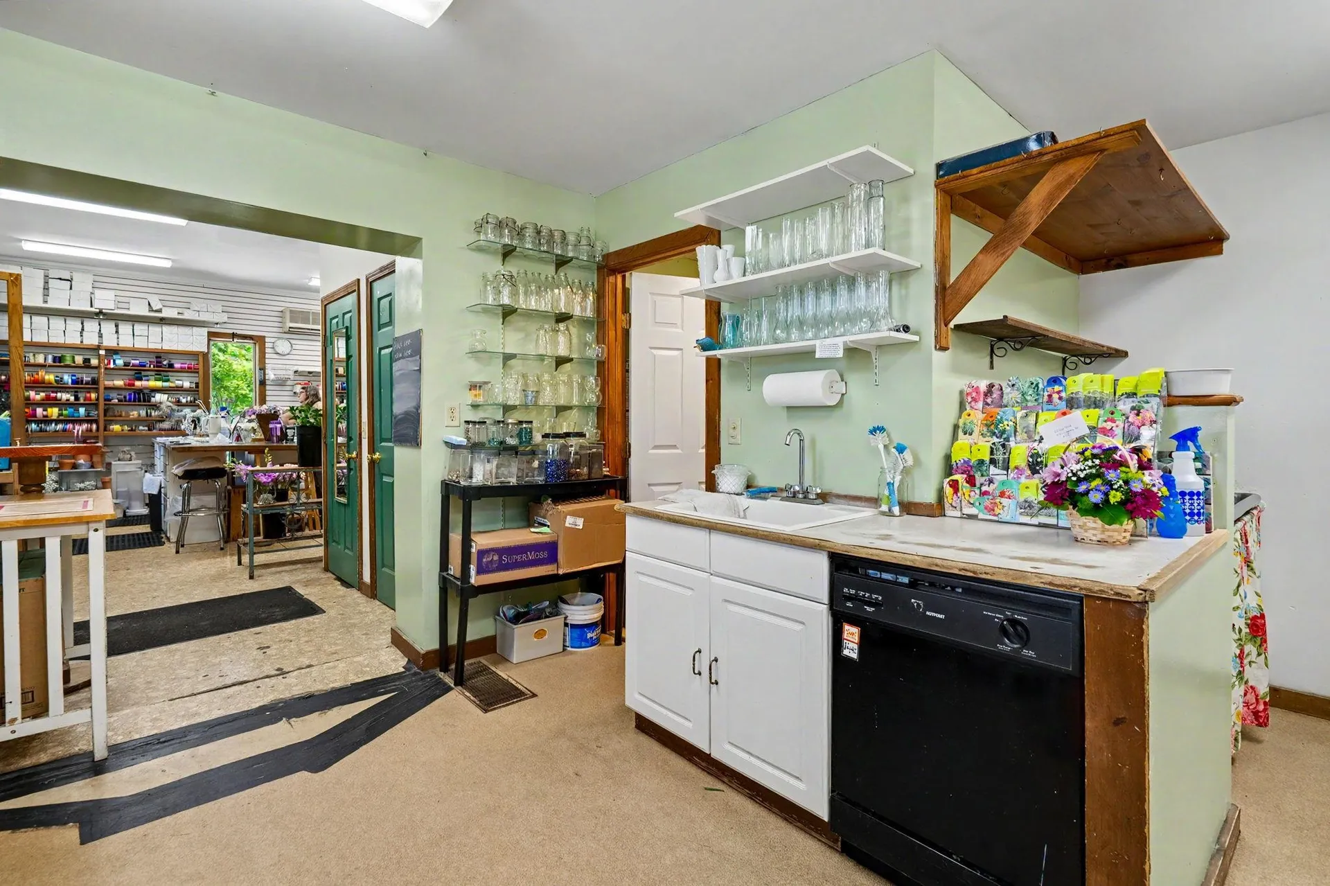 11 Turnpike Road Jaffrey NH 03452