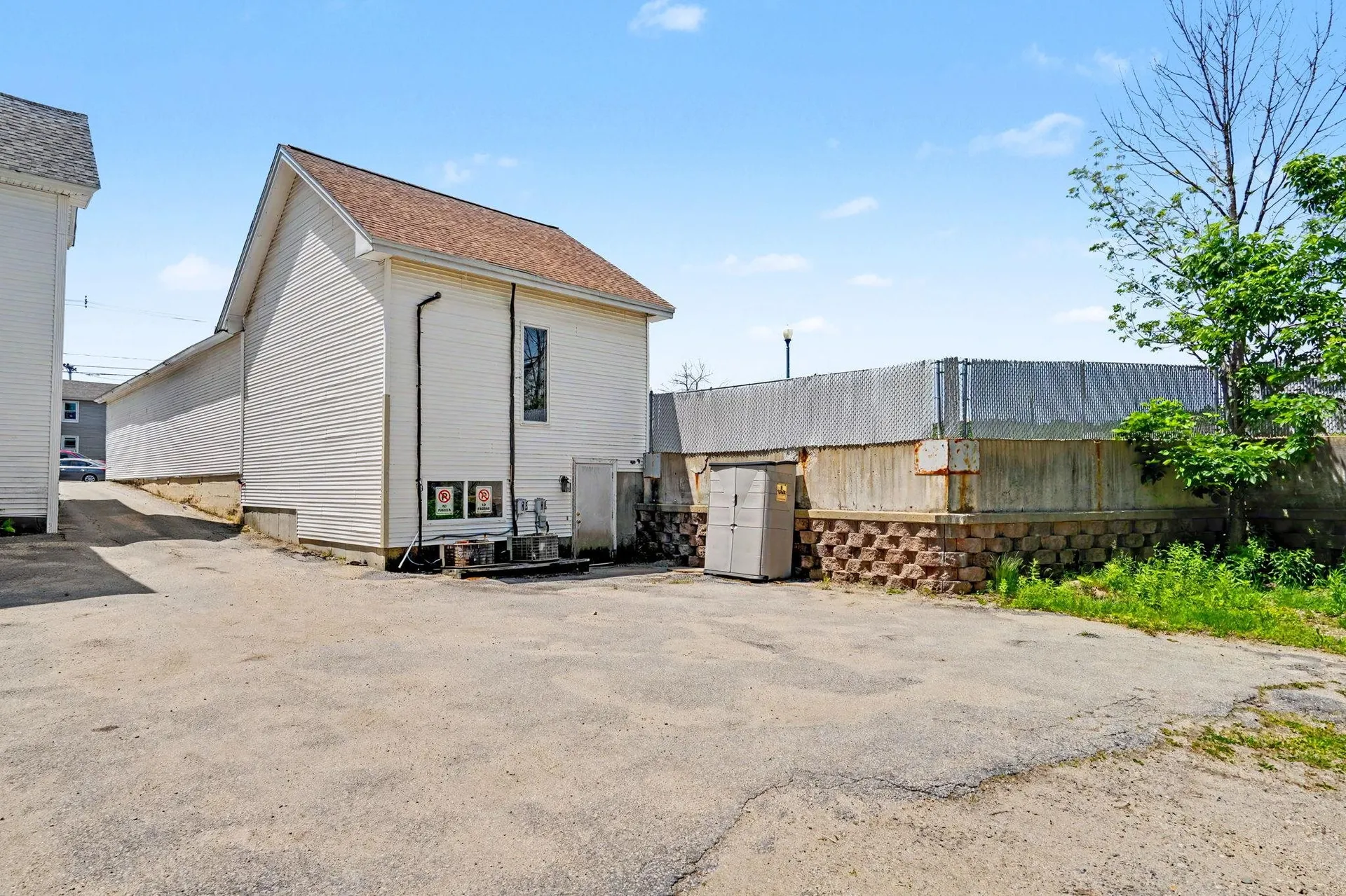 11 Turnpike Road Jaffrey NH 03452