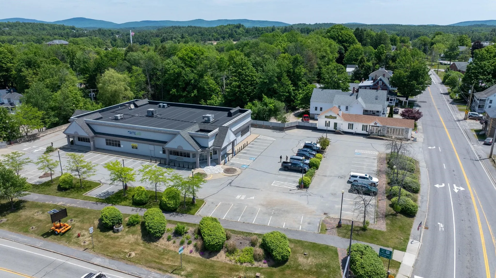 11 Turnpike Road Jaffrey NH 03452