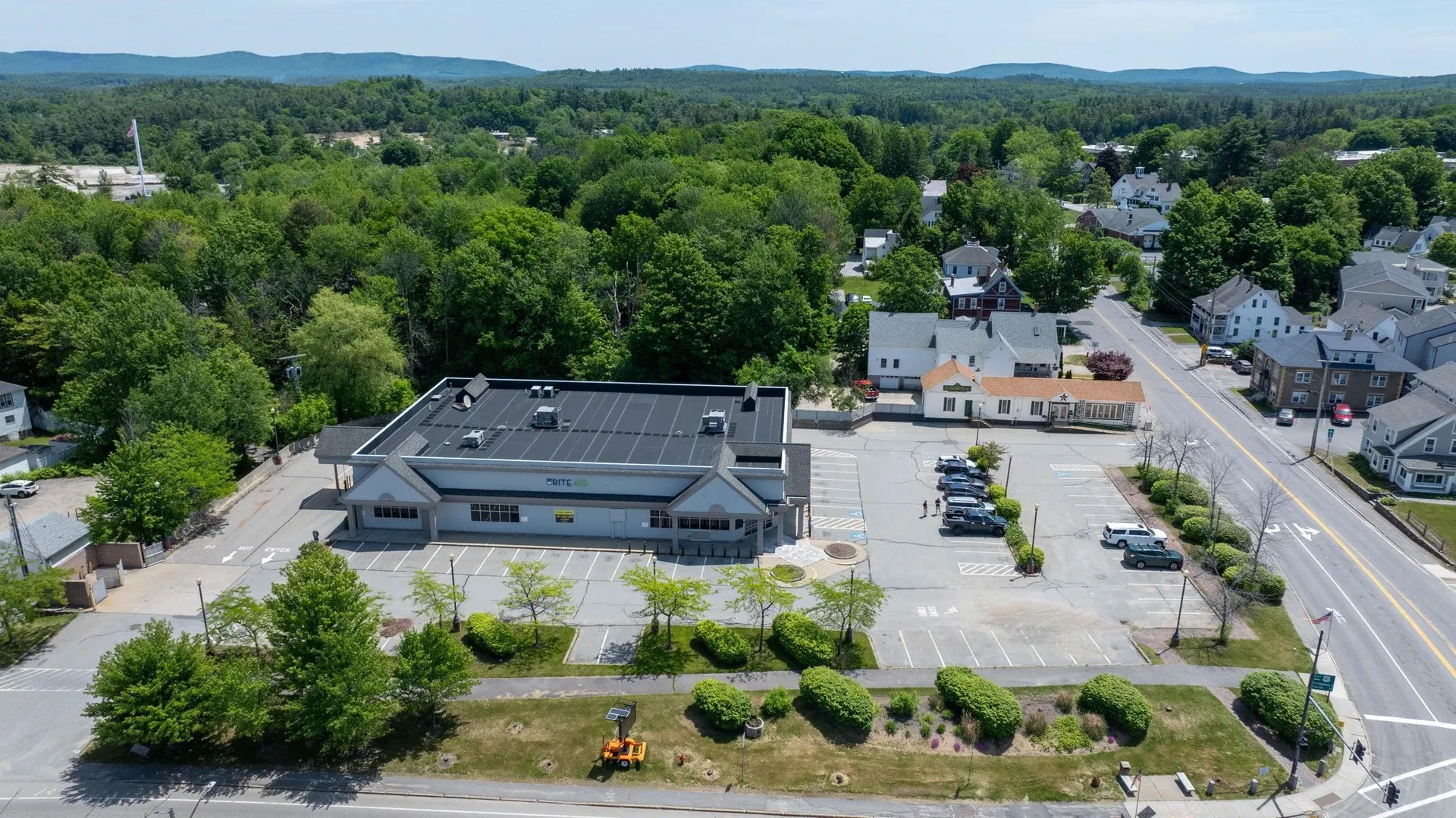 11 Turnpike Road Jaffrey NH 03452