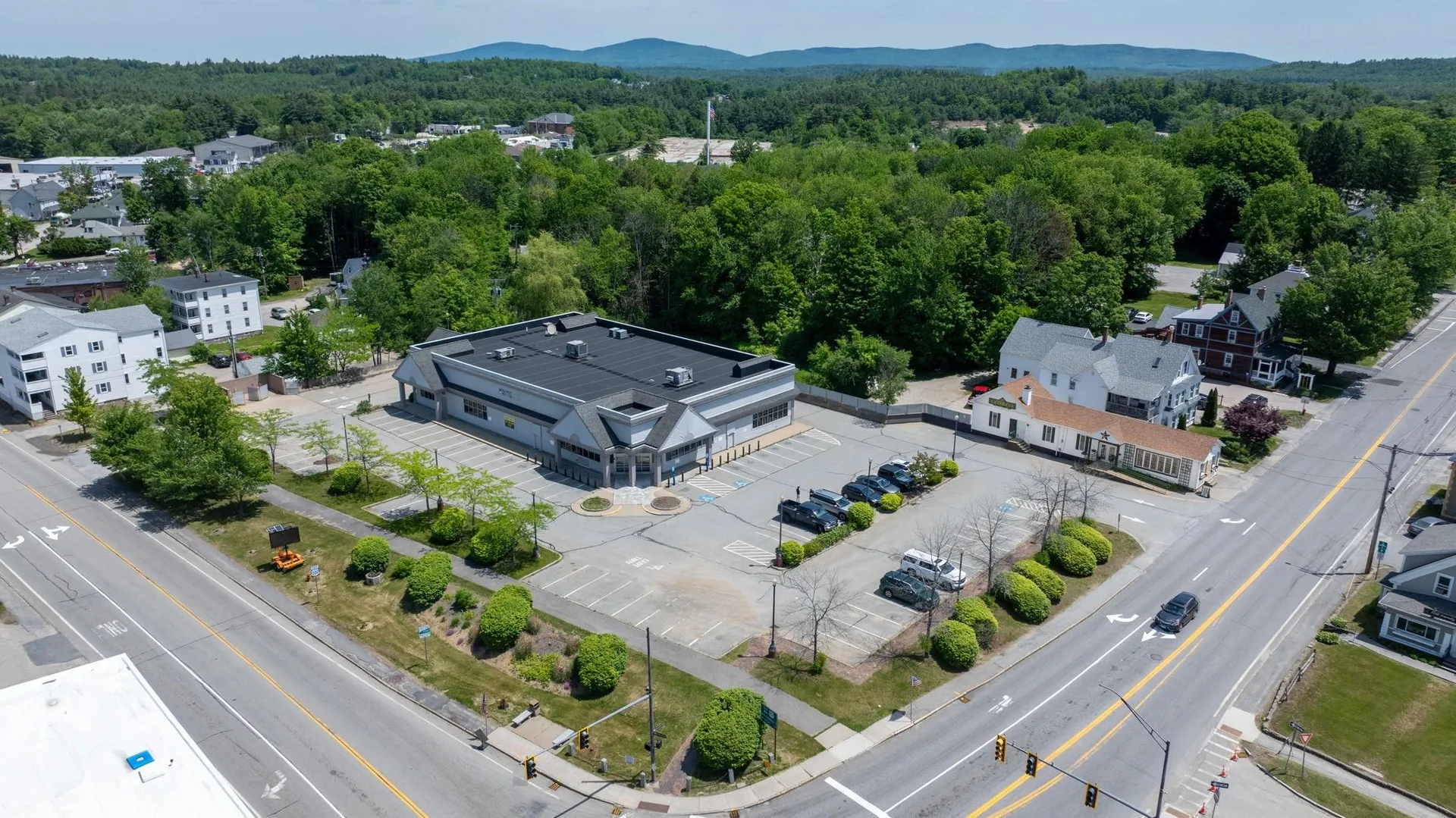 11 Turnpike Road Jaffrey NH 03452