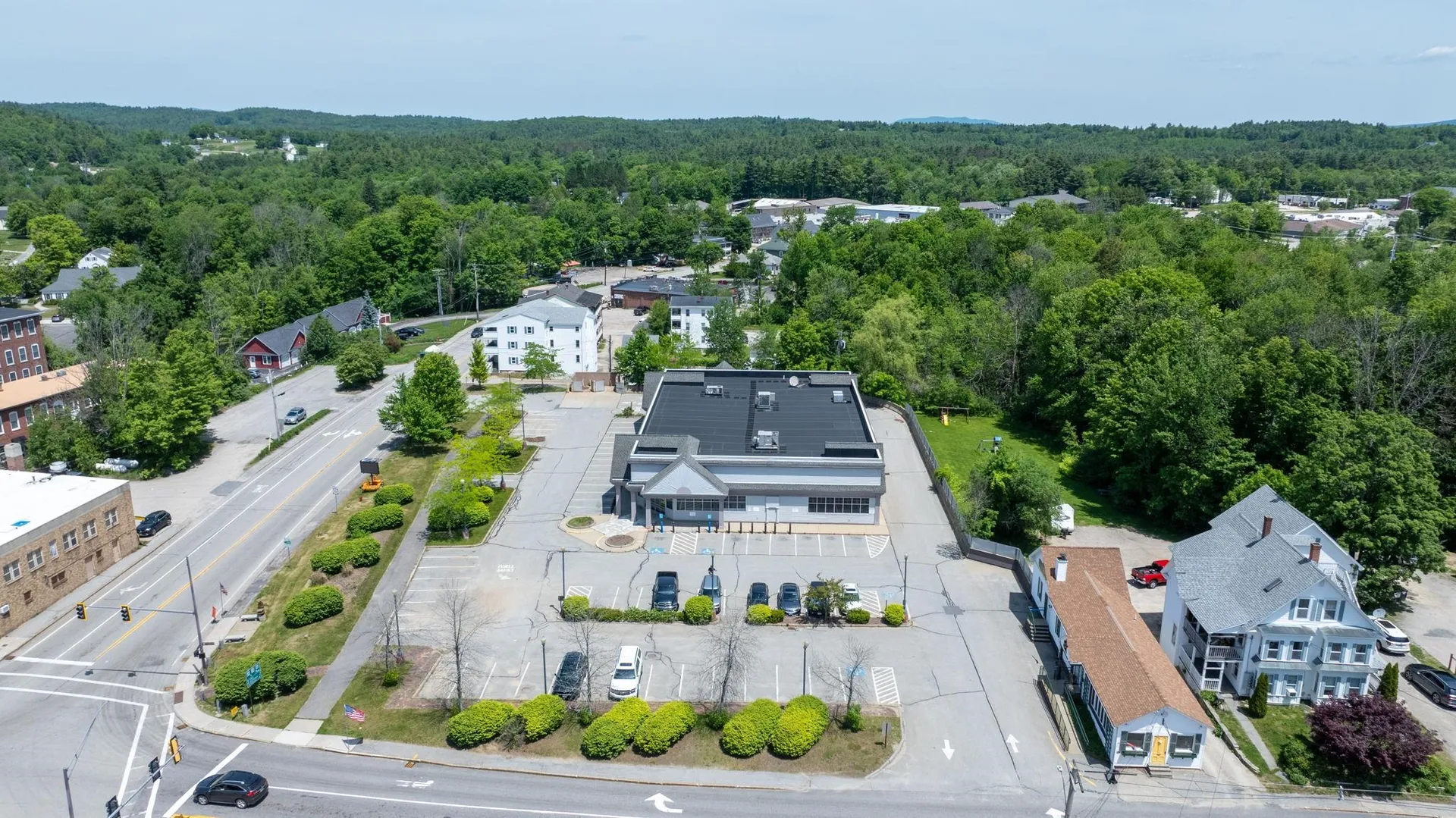 11 Turnpike Road Jaffrey NH 03452