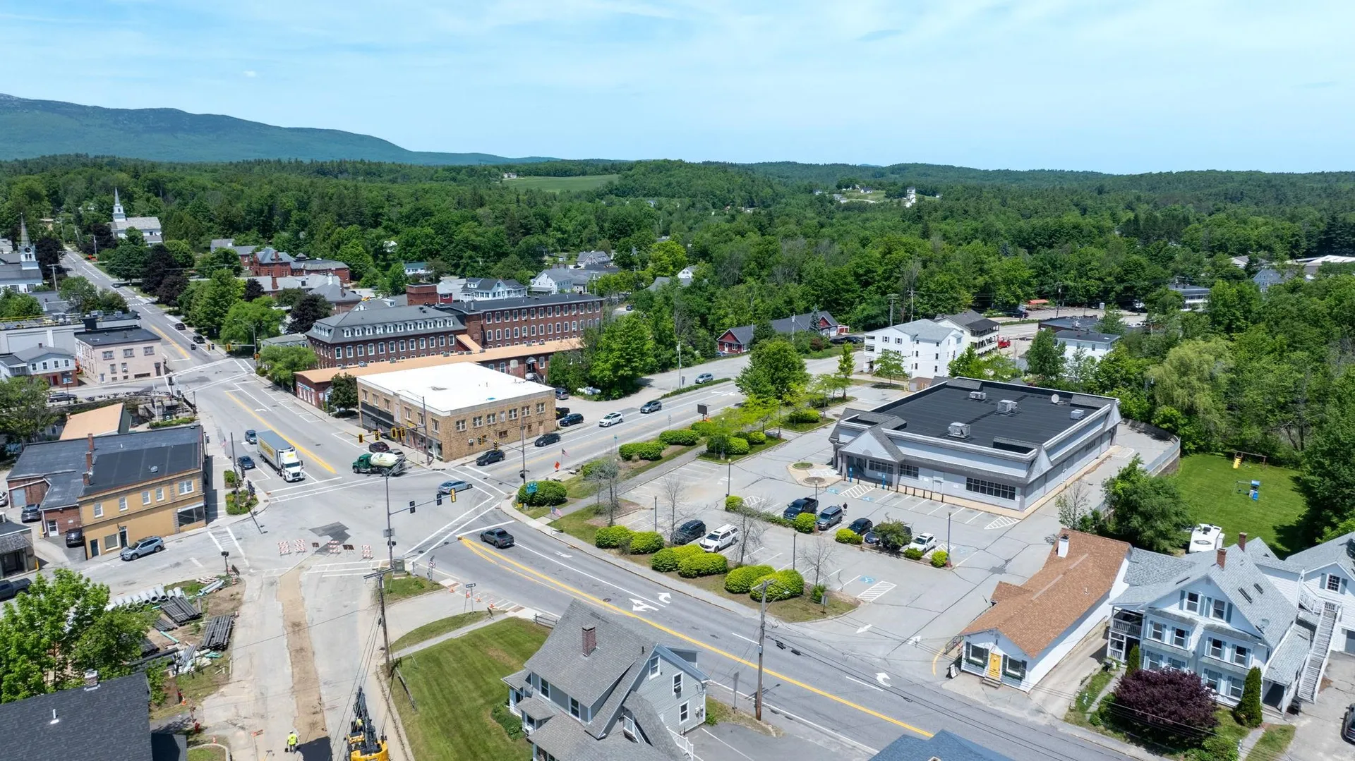 11 Turnpike Road Jaffrey NH 03452