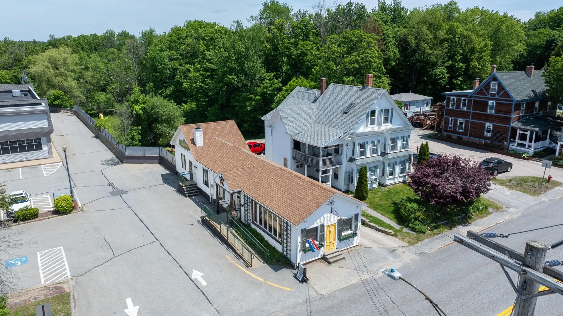 11 Turnpike Road Jaffrey NH 03452