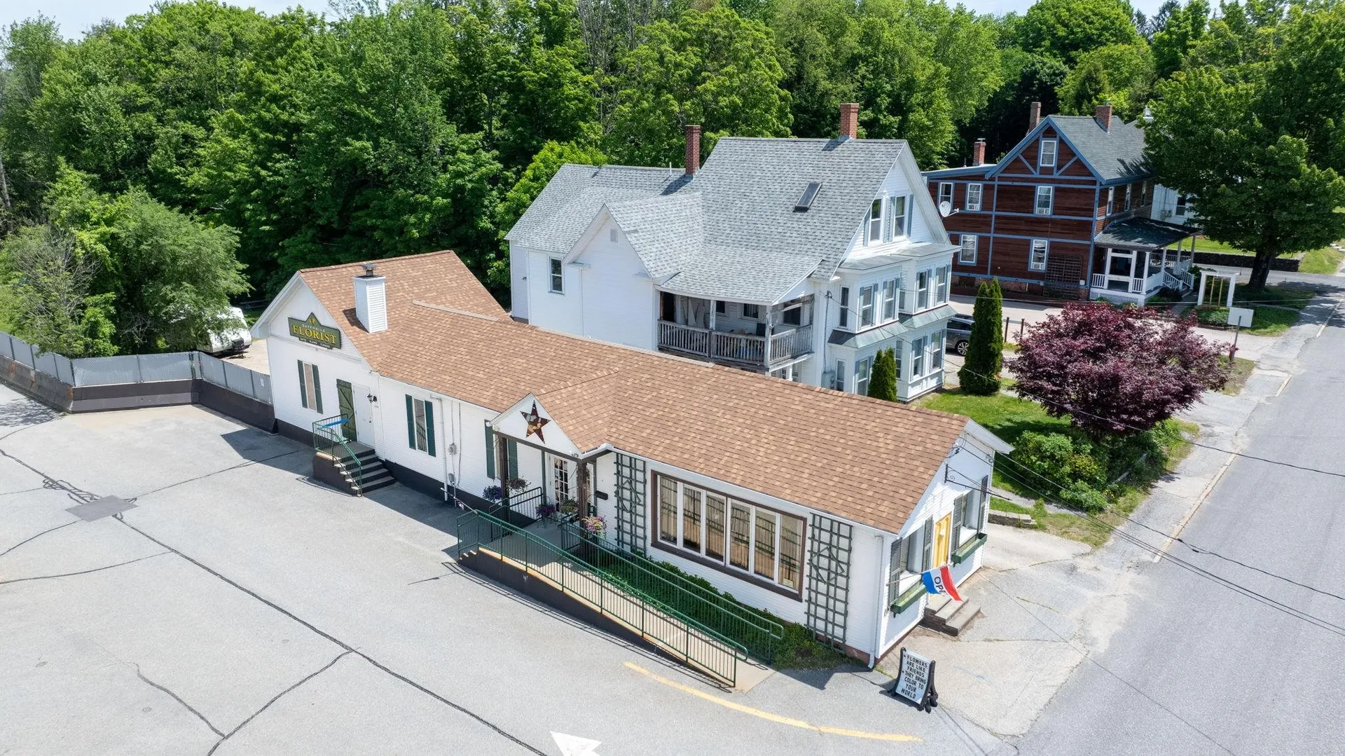 11 Turnpike Road Jaffrey NH 03452