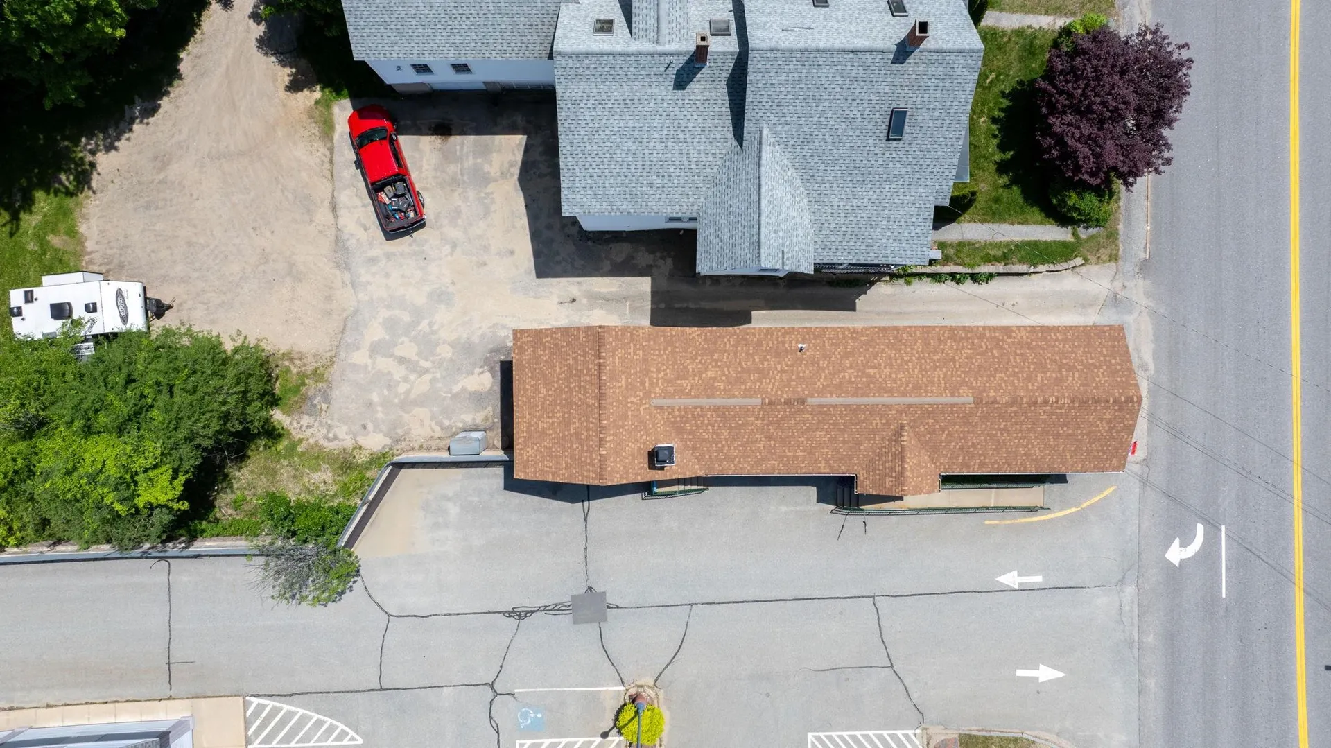 11 Turnpike Road Jaffrey NH 03452
