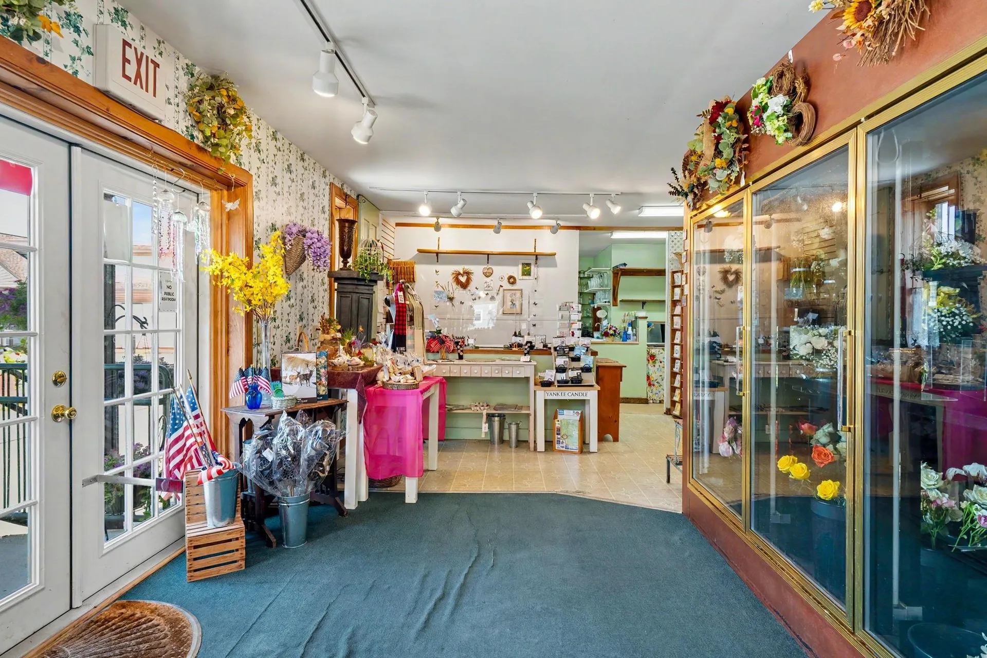 11 Turnpike Road Jaffrey NH 03452