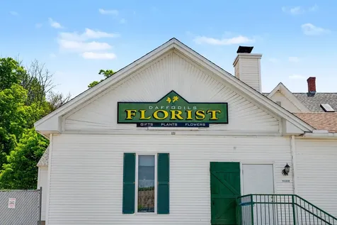 11 Turnpike Road Jaffrey NH 03452