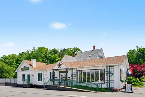 11 Turnpike Road Jaffrey NH 03452