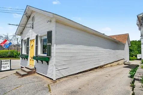 11 Turnpike Road Jaffrey NH 03452