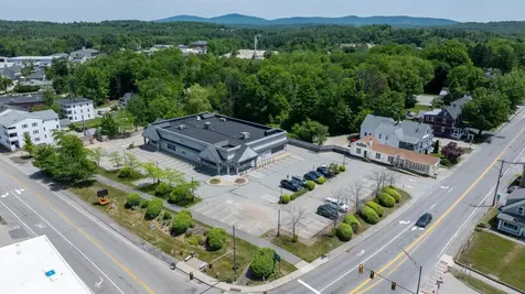 11 Turnpike Road Jaffrey NH 03452