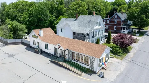11 Turnpike Road Jaffrey NH 03452