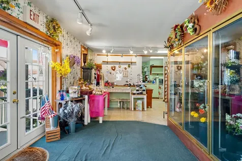 11 Turnpike Road Jaffrey NH 03452