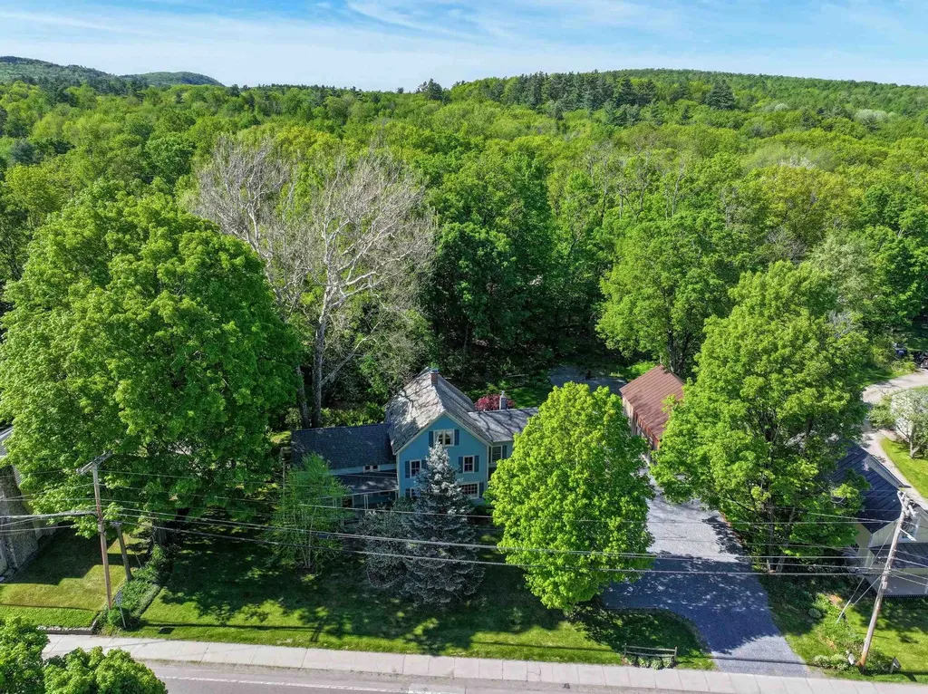 458 East Main Street Middlebury VT 05753