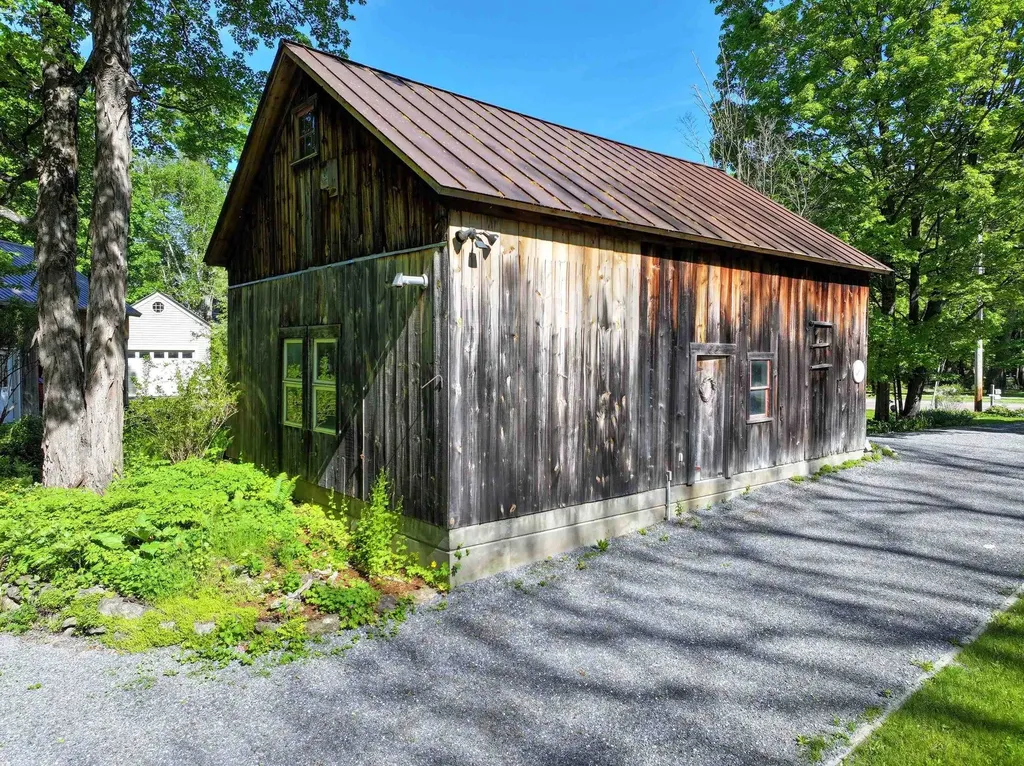 458 East Main Street Middlebury VT 05753
