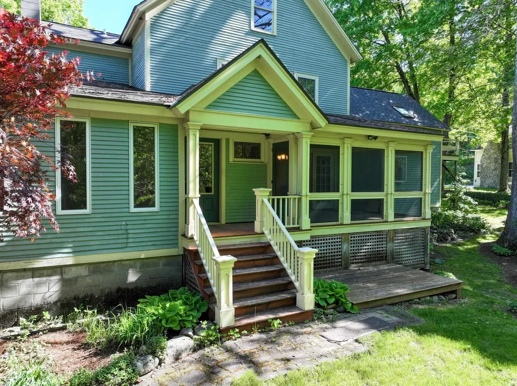 458 East Main Street Middlebury VT 05753