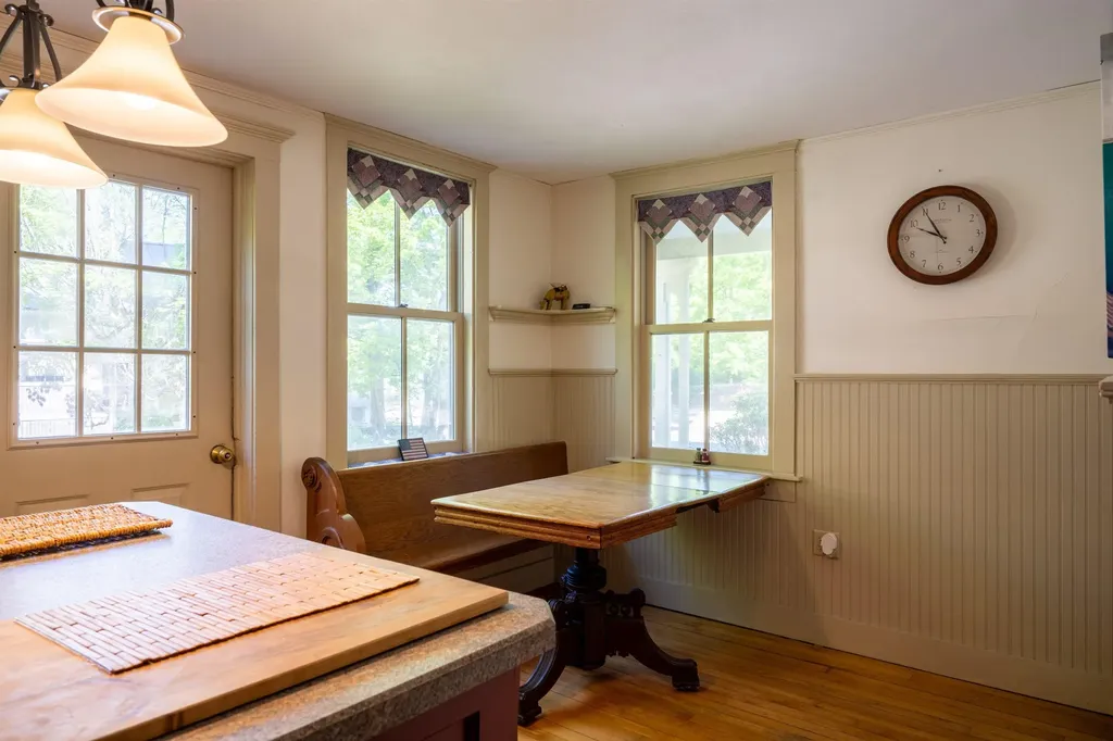 458 East Main Street Middlebury VT 05753