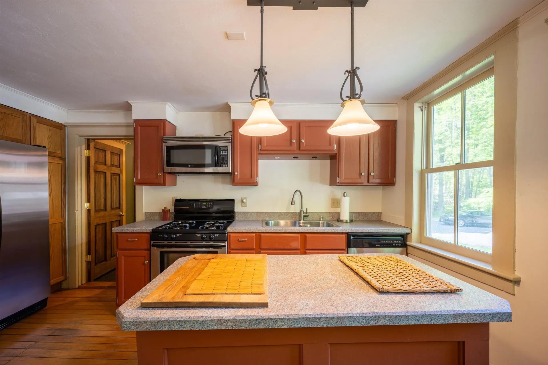 458 East Main Street Middlebury VT 05753