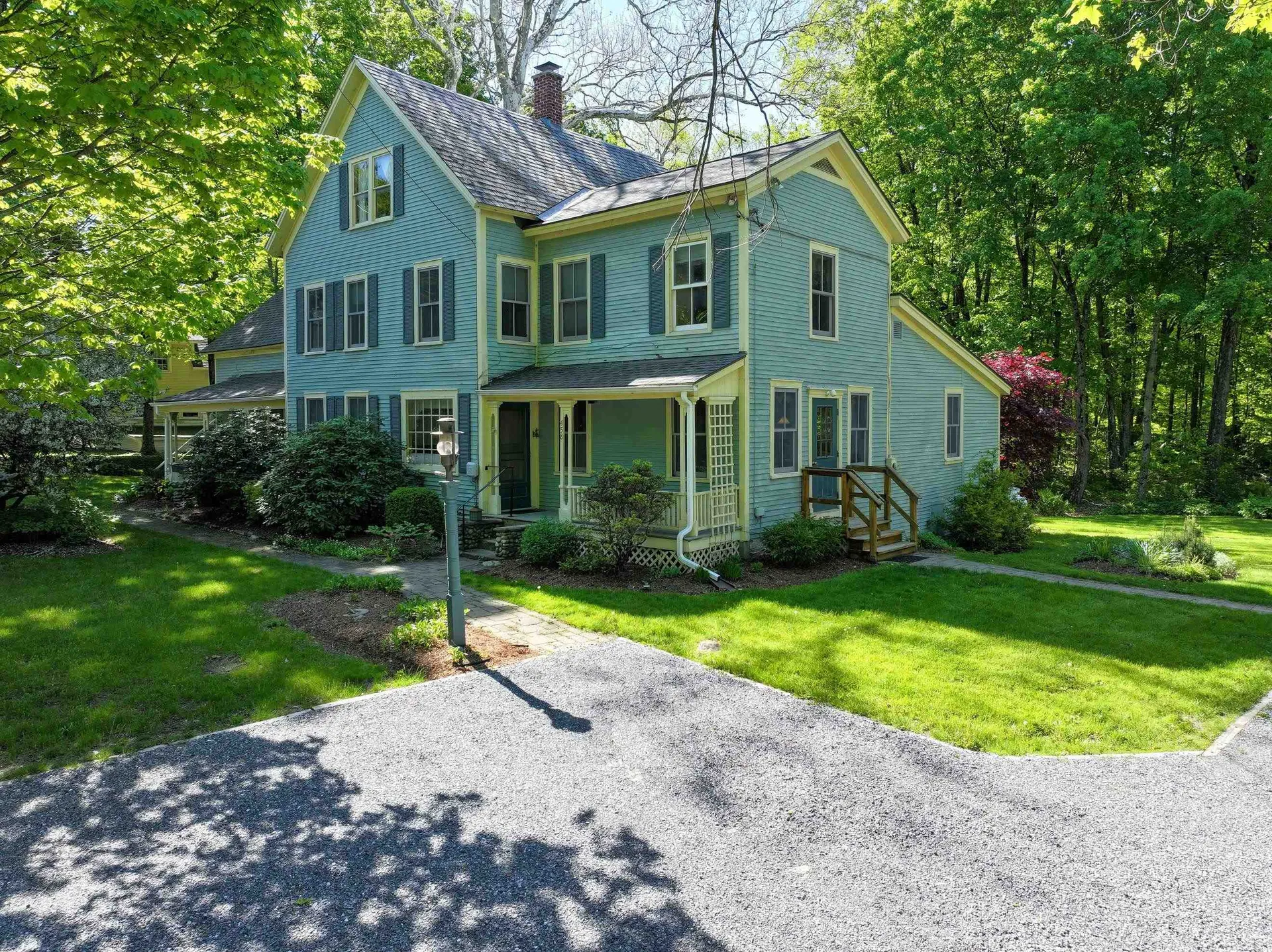 458 East Main Street Middlebury VT 05753