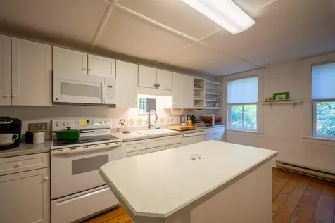 458 East Main Street Middlebury VT 05753