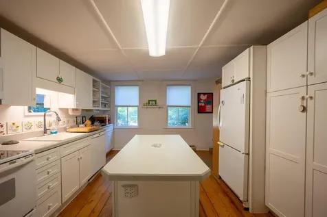 458 East Main Street Middlebury VT 05753