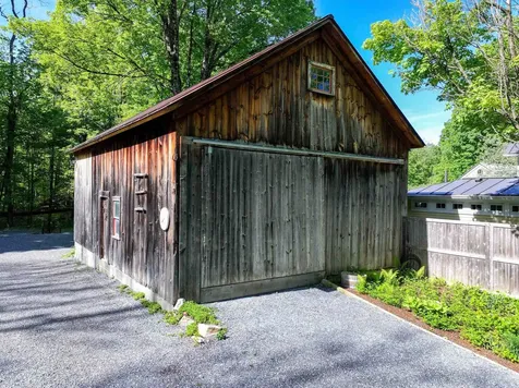 458 East Main Street Middlebury VT 05753