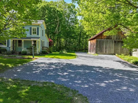 458 East Main Street Middlebury VT 05753