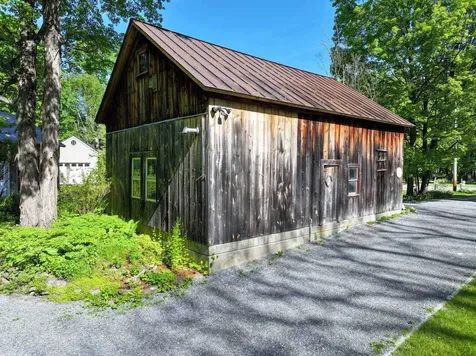 458 East Main Street Middlebury VT 05753