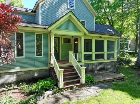 458 East Main Street Middlebury VT 05753