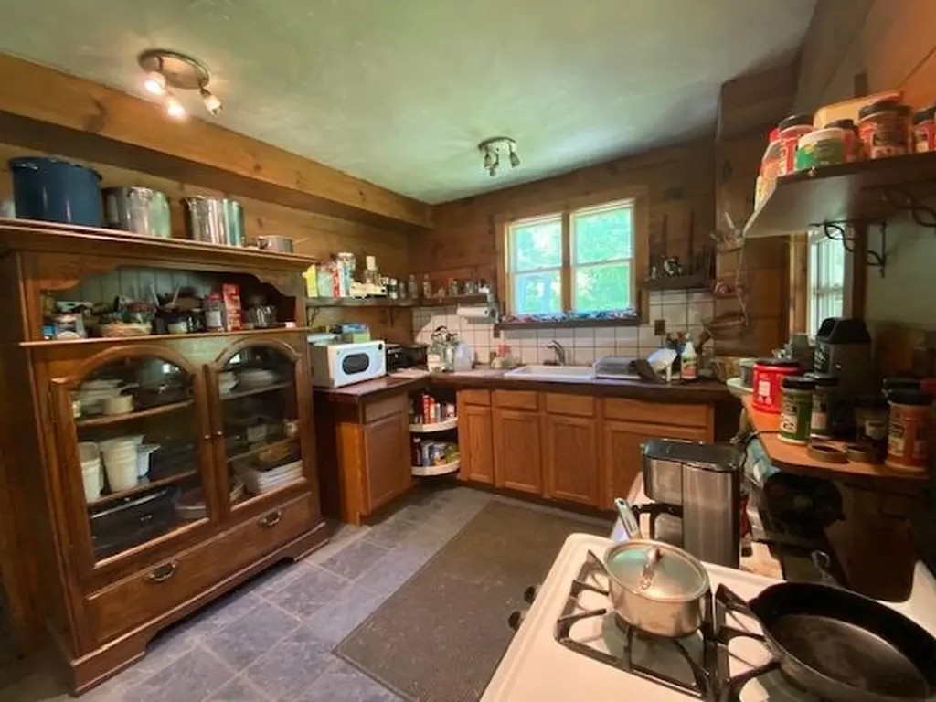 968 Faxon Hill Road Washington NH 03280