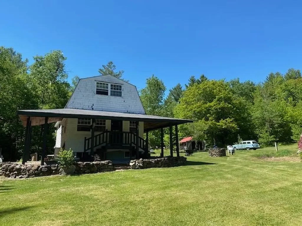 968 Faxon Hill Road Washington NH 03280