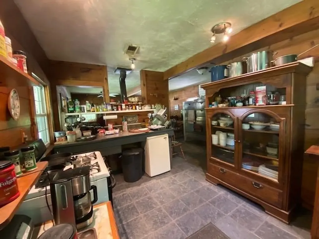 968 Faxon Hill Road Washington NH 03280