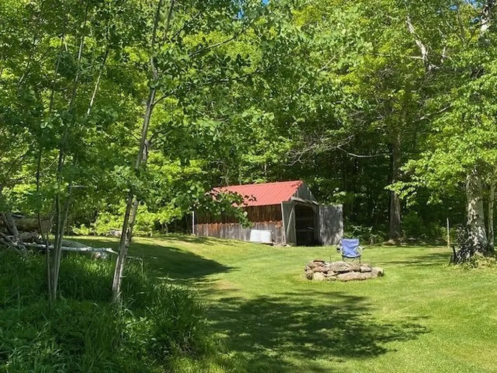 968 Faxon Hill Road Washington NH 03280