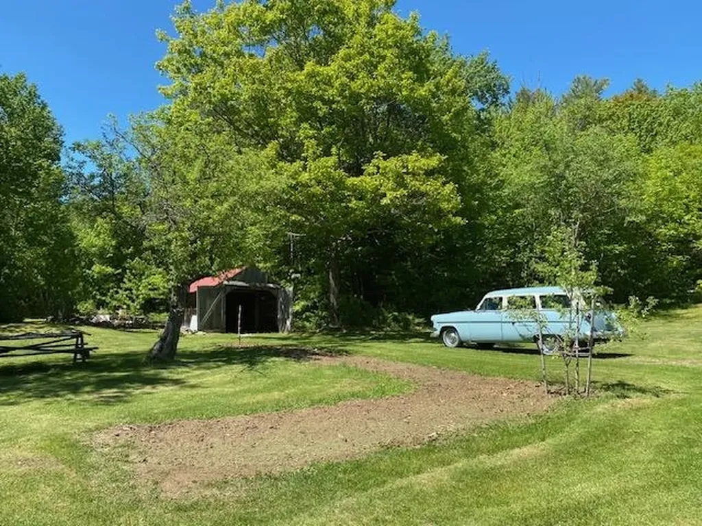 968 Faxon Hill Road Washington NH 03280