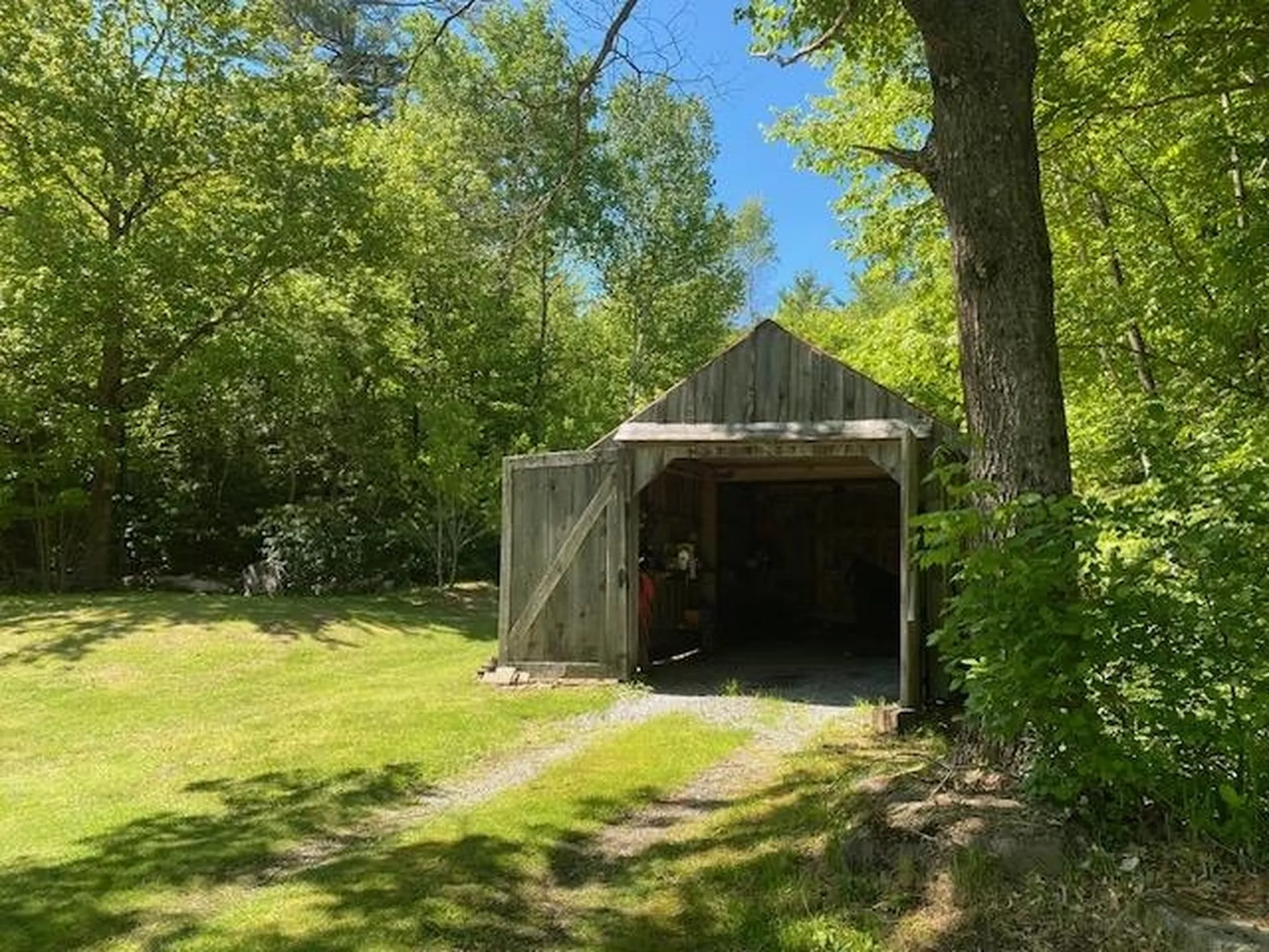 968 Faxon Hill Road Washington NH 03280