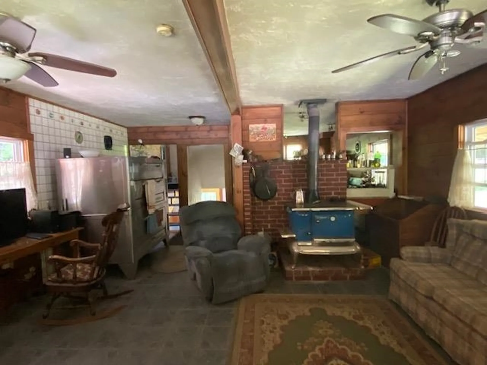 968 Faxon Hill Road Washington NH 03280