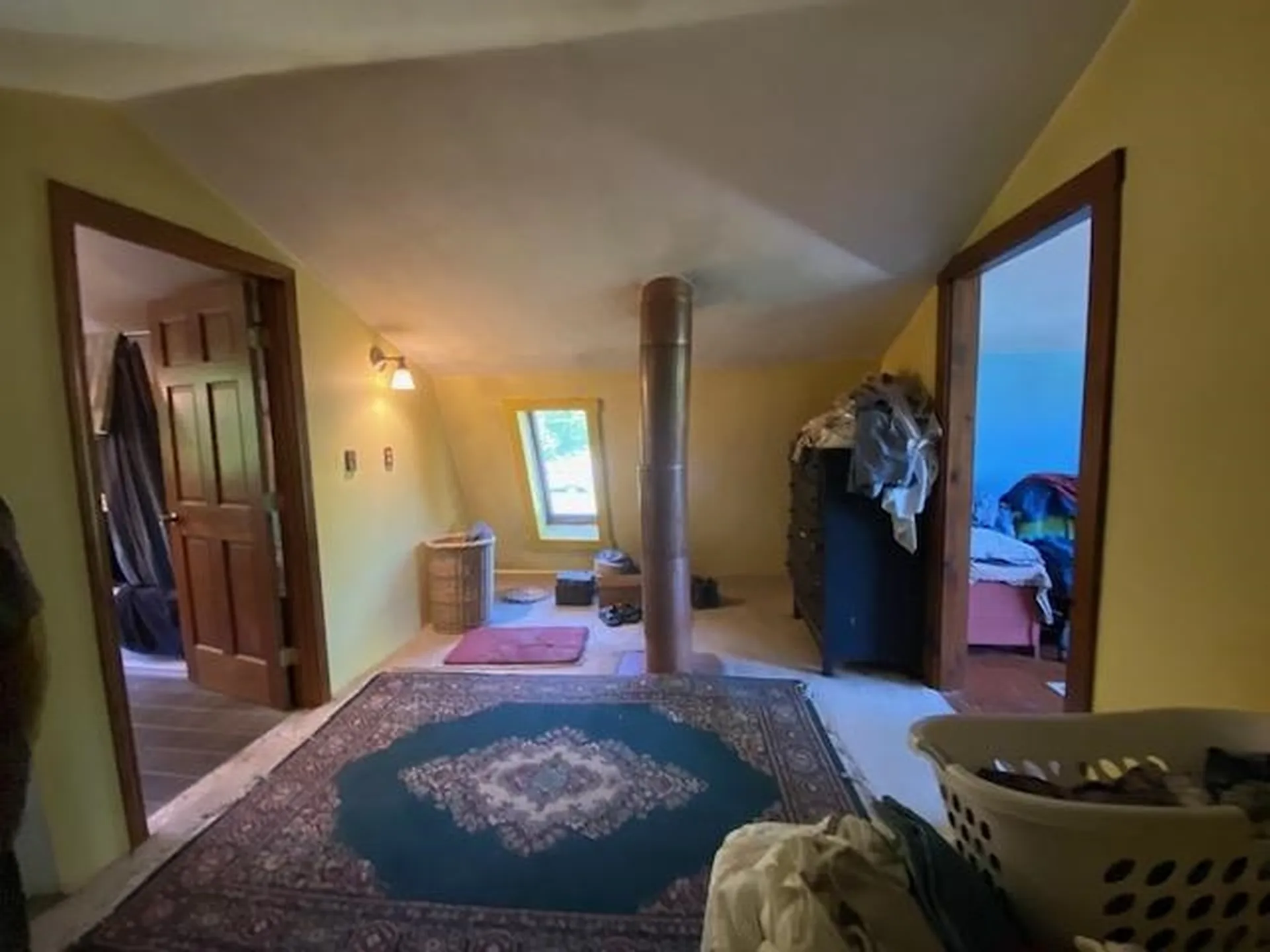 968 Faxon Hill Road Washington NH 03280