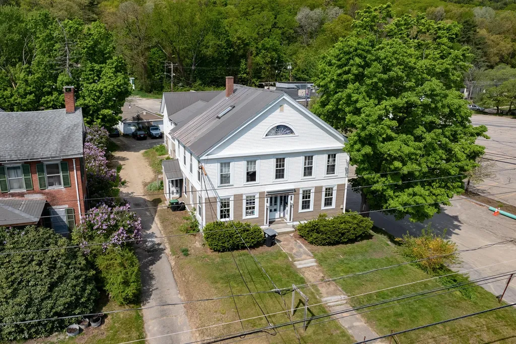 155 South Main Street Franklin NH 03235
