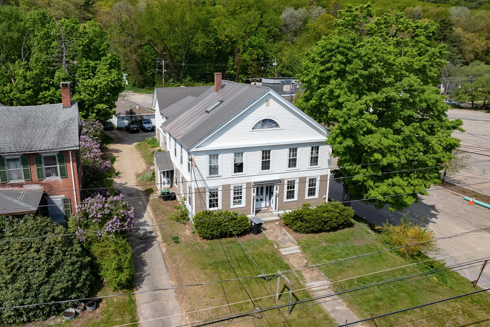 155 South Main Street Franklin NH 03235