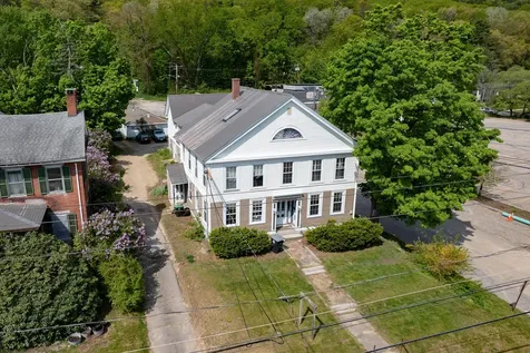 155 South Main Street Franklin NH 03235