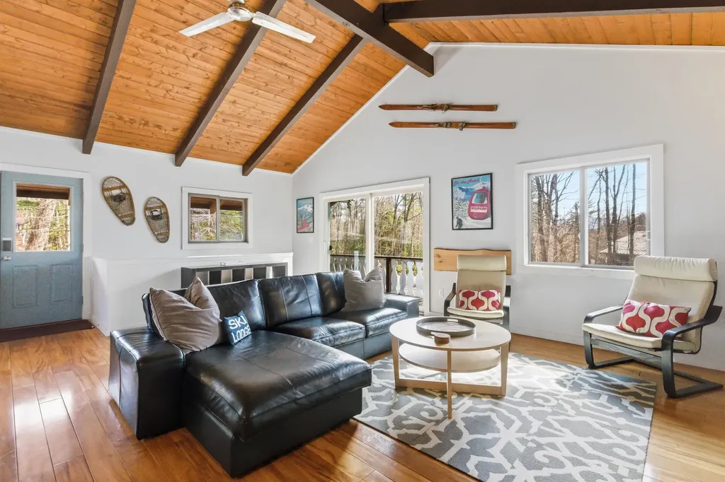 111 Linderhof Strasse Drive Bartlett NH 03812