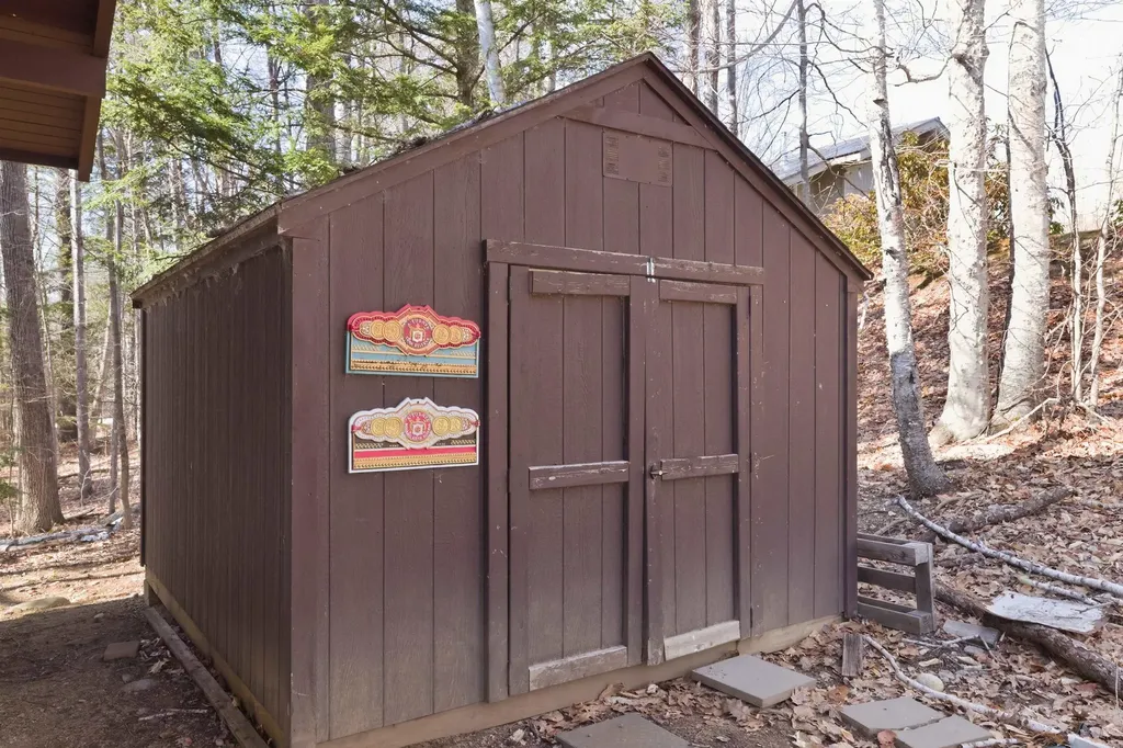 111 Linderhof Strasse Drive Bartlett NH 03812
