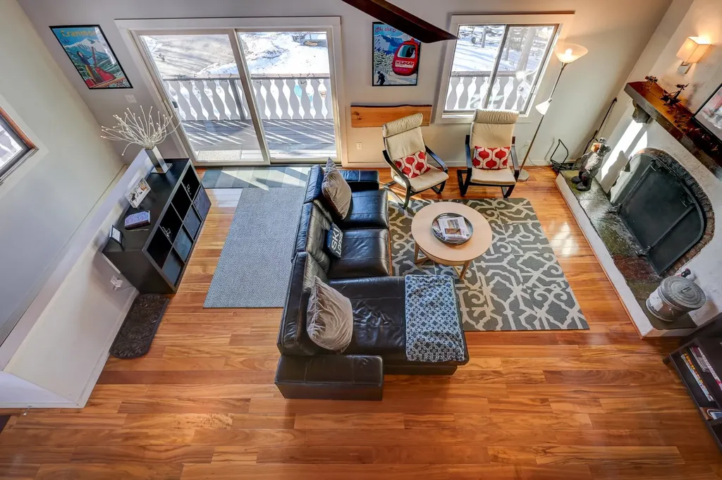 111 Linderhof Strasse Drive Bartlett NH 03812