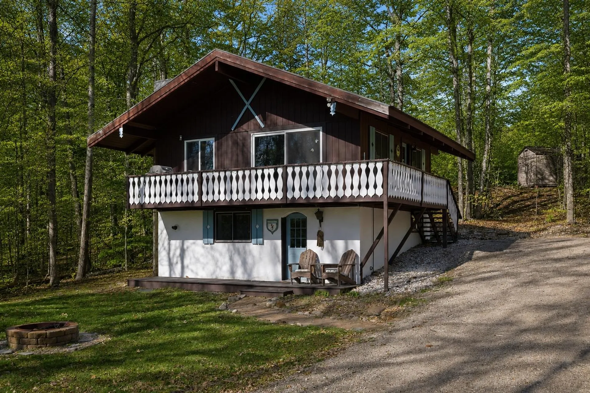 Bartlett NH, 111 Linderhof Strasse