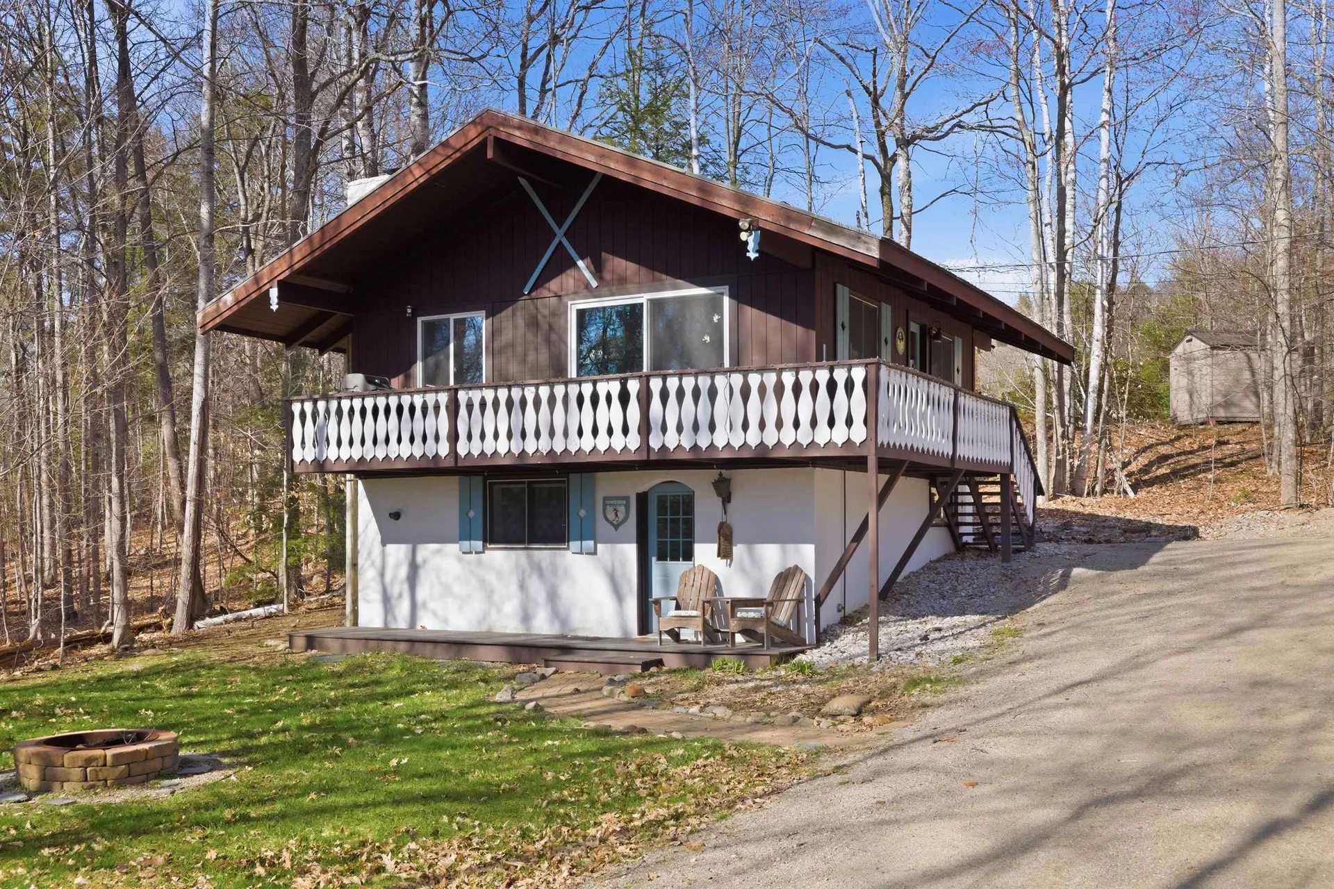 111 Linderhof Strasse Drive Bartlett NH 03812