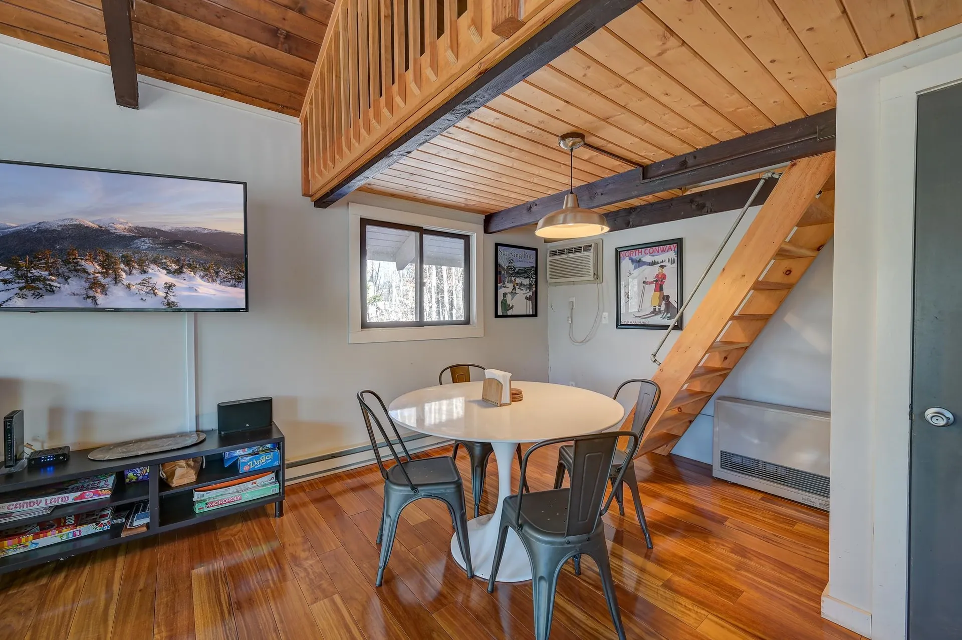 111 Linderhof Strasse Drive Bartlett NH 03812